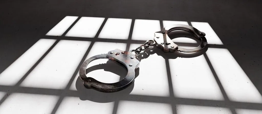 Полиция Омана проводит аресты за нарушение моральных норм.